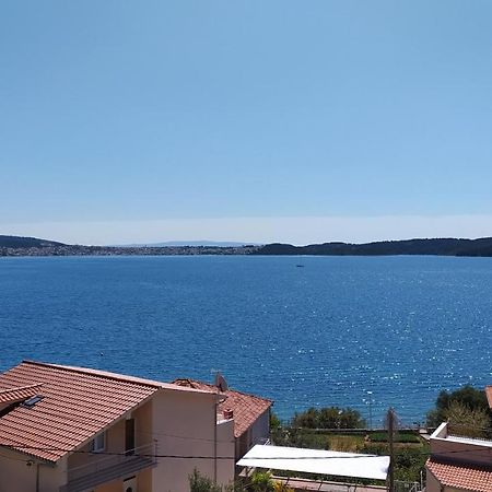 Apartments M&I Trogir Kültér fotó