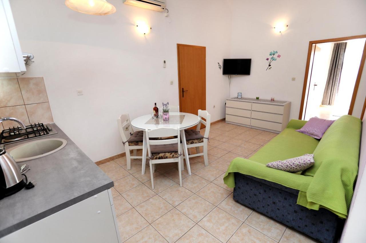 Apartments M&I Trogir Kültér fotó
