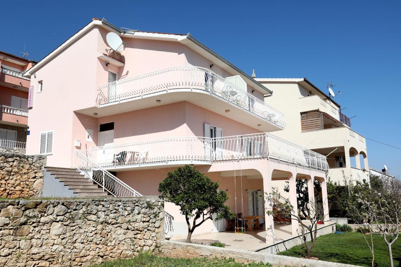 Apartments M&I Trogir Kültér fotó