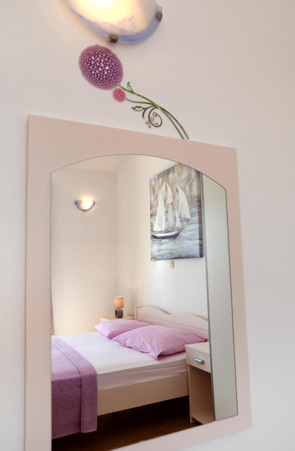 Apartments M&I Trogir Kültér fotó