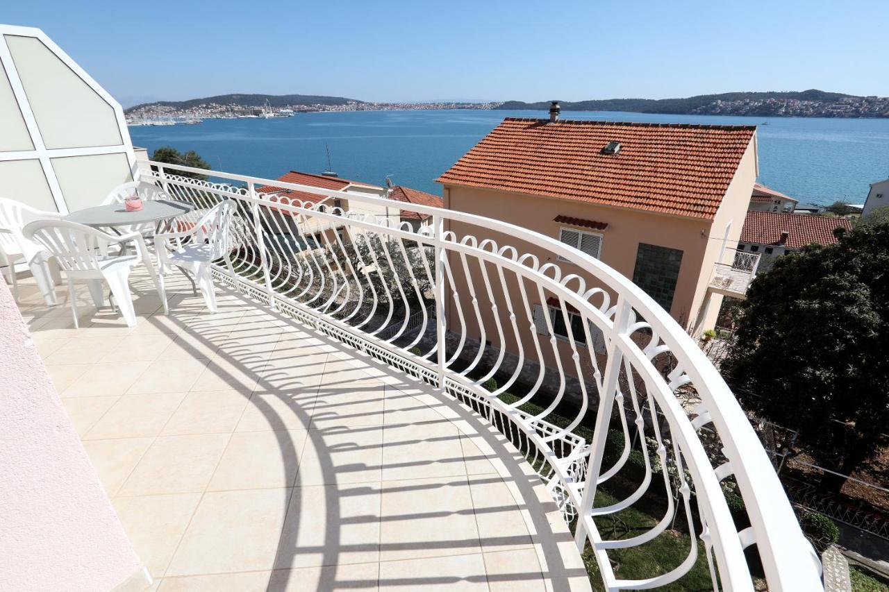 Apartments M&I Trogir Kültér fotó