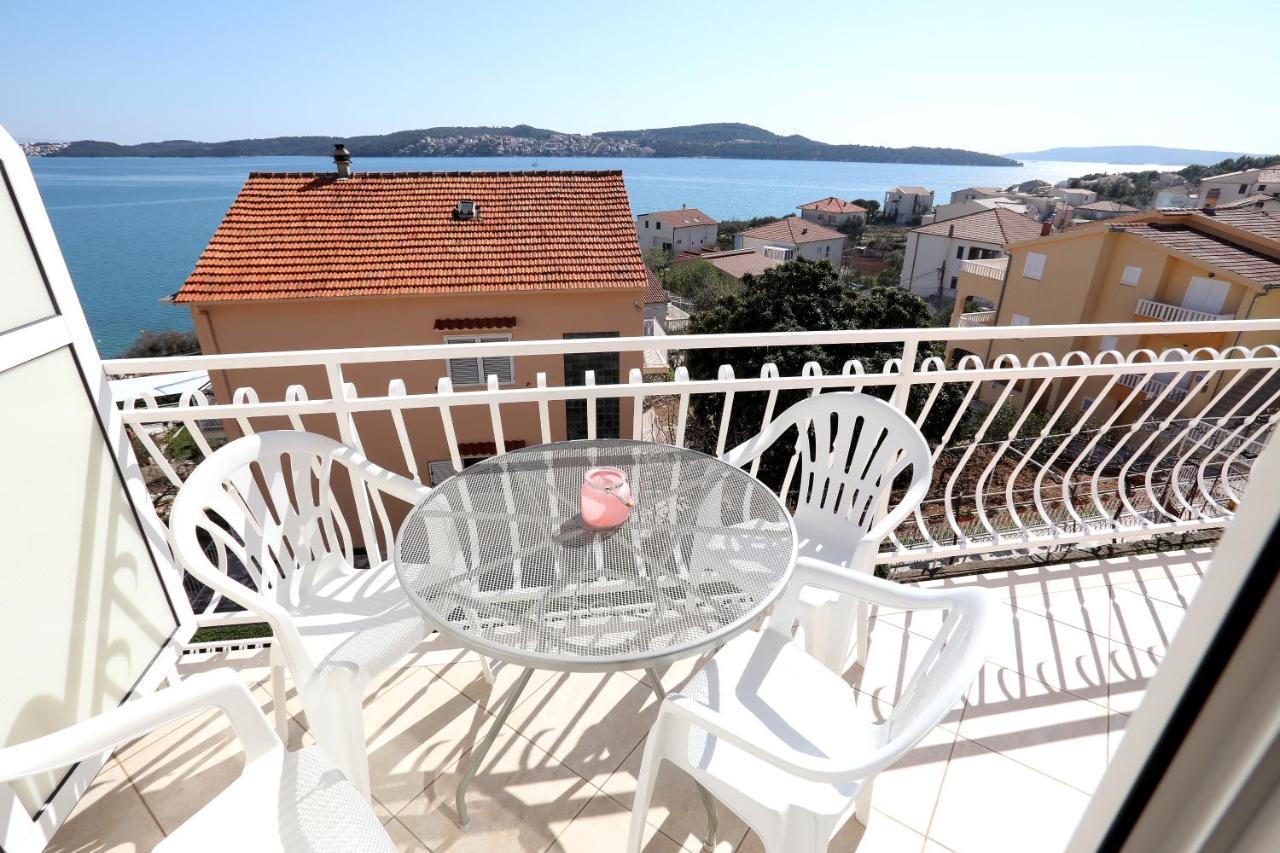 Apartments M&I Trogir Kültér fotó