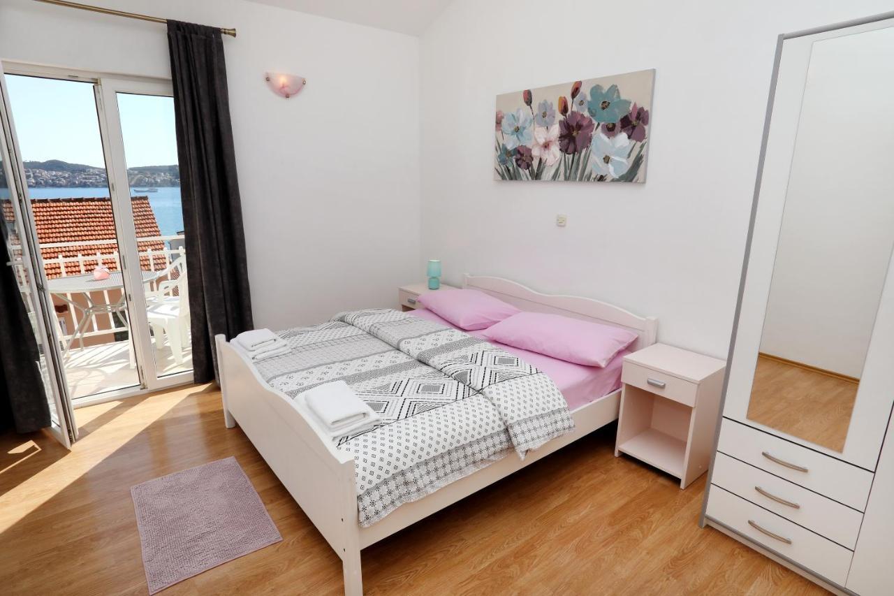 Apartments M&I Trogir Kültér fotó