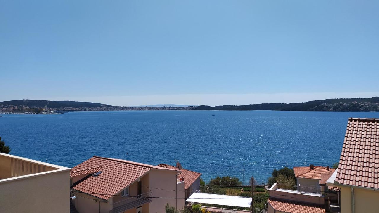 Apartments M&I Trogir Kültér fotó